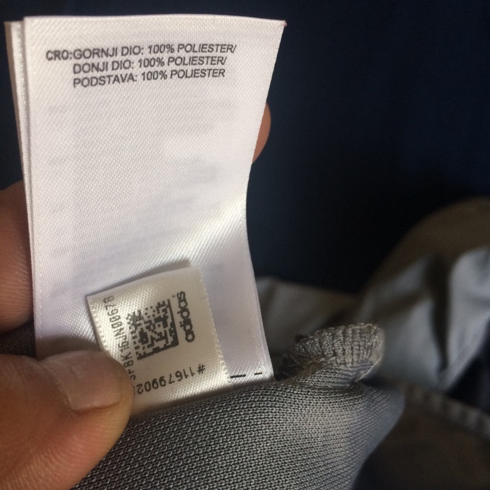 Adidas climalite pullover - Picture 7 of 7